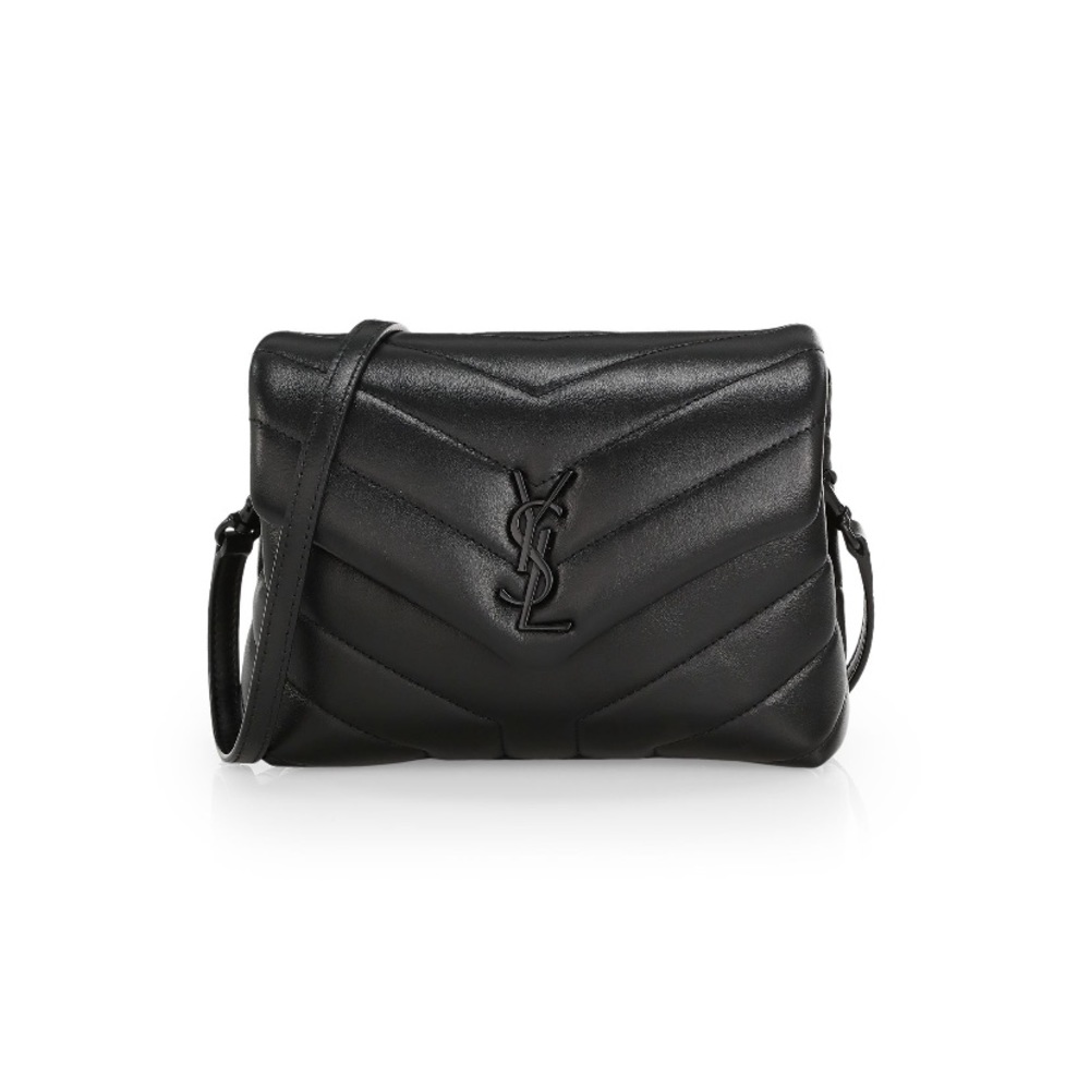 Saint Laurent mini Loulou